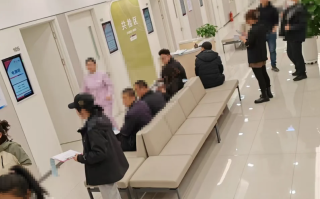 咸宁市齐齐哈尔入职体检服务