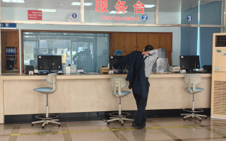 咸宁市马鞍山入职体检服务
