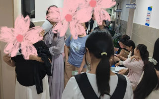 咸宁市阜阳入职体检服务