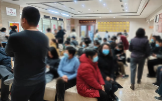 咸宁市淄博入职体检服务