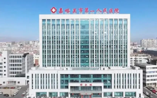 咸宁市嘉峪关入职体检服务