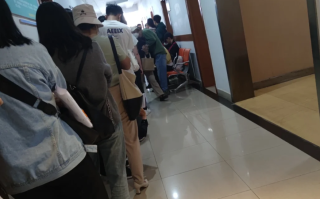咸宁市曲靖入职体检服务