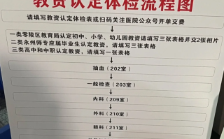 咸宁市永州入职体检服务
