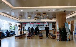 咸宁市广安入职体检服务