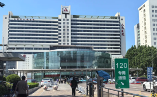 咸宁市天津体检服务