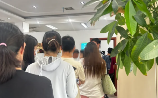 咸宁市濮阳入职体检服务