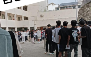 咸宁市百色入职体检服务