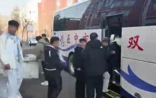 咸宁市双鸭山入职体检服务