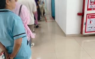 咸宁市池州入职体检服务