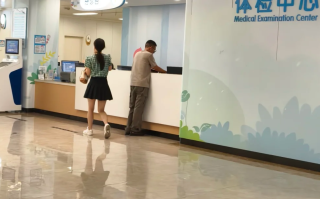 咸宁市宜昌入职体检服务