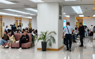 咸宁市内江入职体检服务