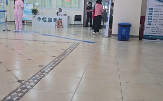 咸宁市邯郸入职体检服务