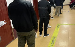 咸宁市承德入职体检服务
