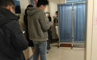 咸宁市公务员入职体检服务