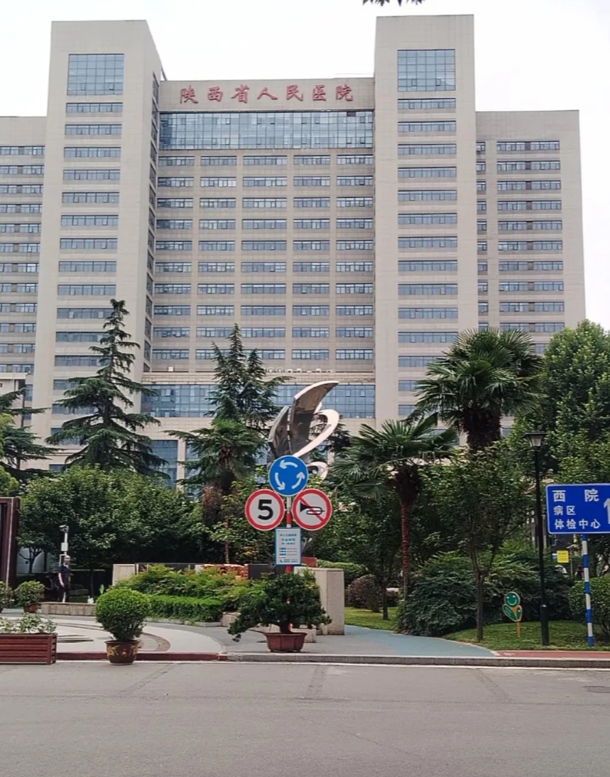 咸宁市西安体检服务-第1张图片-代解忧