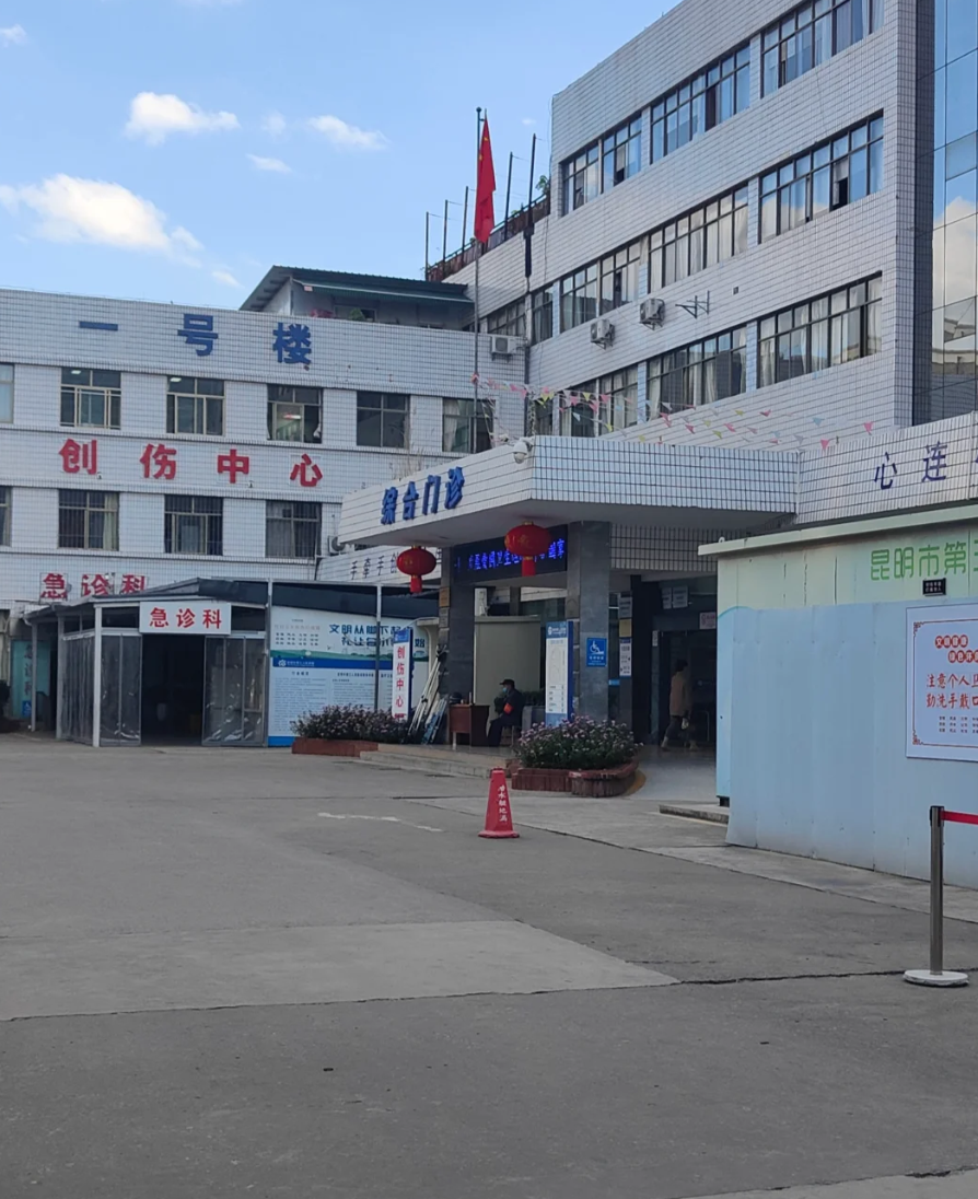 咸宁市昆明入职体检服务-第1张图片-代解忧