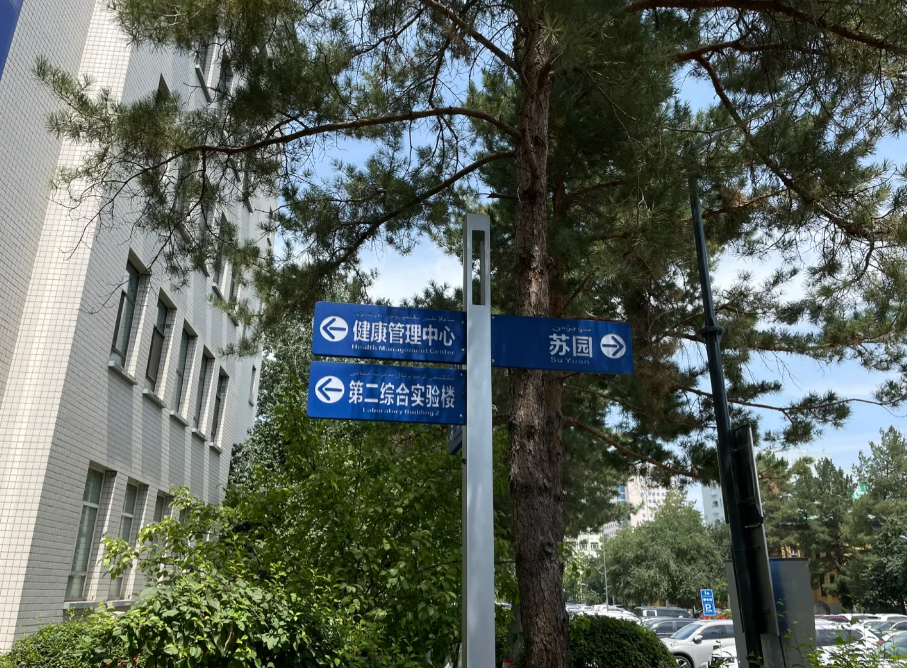咸宁市乌鲁木齐入职体检服务-第1张图片-代解忧