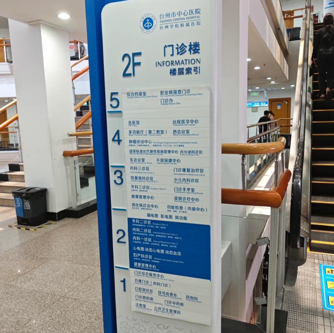 咸宁市台州入职体检服务-第1张图片-代解忧