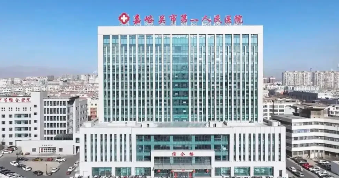 咸宁市嘉峪关入职体检服务-第1张图片-代解忧