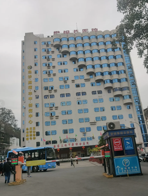 咸宁市攀枝花入职体检服务-第1张图片-代解忧