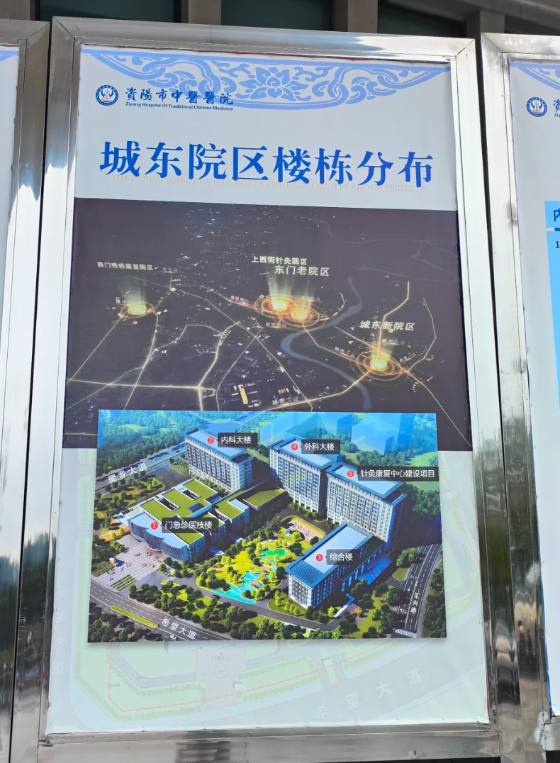 咸宁市资阳入职体检服务-第1张图片-代解忧