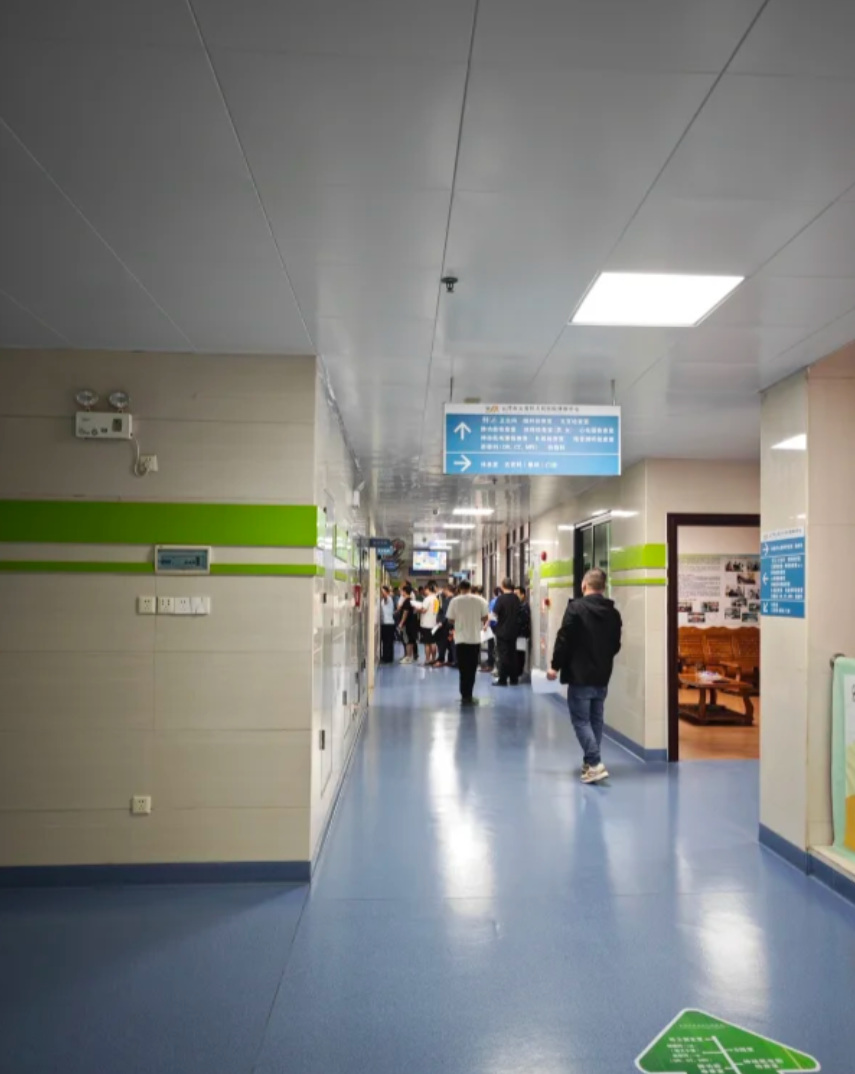 咸宁市云浮入职体检服务-第1张图片-代解忧
